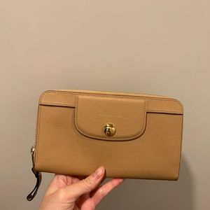 Longchamp Wallet